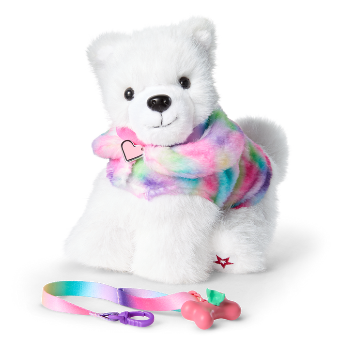 Summer’s™ Dog, Crescent™ (Girl of the Year™ 2025) I3