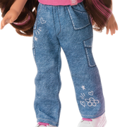 AG Sisters™ School Style Fashion Set Z2
