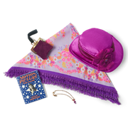 Rebecca's™ Accessories for 18-inch Dolls (Historical Characters) G5