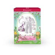 Magical Llamacorn Accessories for WellieWishers™ Dolls M2