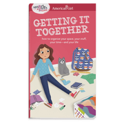 A Smart Girl's Guide: Getting It Together A5