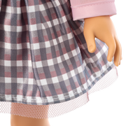 Modern Era™ Samantha™ Doll N5