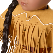 Kaya™ 18-inch Doll, Book & Accessories (Historical Characters) Q1