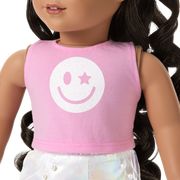 June Pearl Perfection Outfit for 18-inch Dolls T8