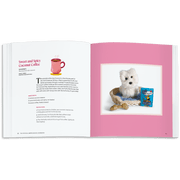 The Official American Girl Cookbook: Grown-Up Edition U7