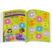 American Girl Giant Book of Activity Fun N1