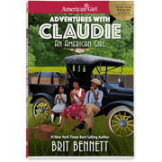 Adventures with Claudie (Historical Characters) Z2