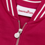 AG™ Star Squad Varsity Jacket for Adults U6