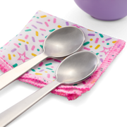 Sundaes for Two Set for 18-inch Dolls R3