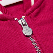 AG™ Star Squad Varsity Jacket for Girls G0