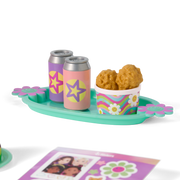 AG Sisters™ Sleepover Snacks Set E8