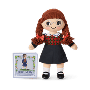 My First Molly™ Doll & Board Book (Historical Characters) I7