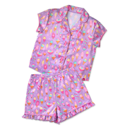 Sweet Dreams PJs for Girls C1