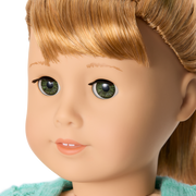 Maryellen™ 18-inch Doll & Journal (Historical Characters) A7