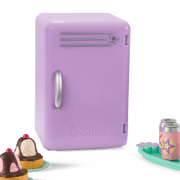 AG Sisters™ Sleepover Snacks Set E8