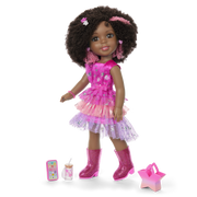 AG Sisters™ Glitz & Glam Fashion Set Z9