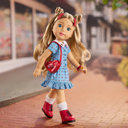 Modern Era™ Kirsten™ Doll P6