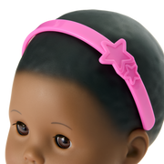 Pink Party-Ready Dress for Bitty Baby® Dolls A4