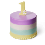 Little Bitty Baby™ First Birthday Celebration Set for 7.75-inch Dolls T0