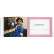 American Girl: You’re a Star: A Fill-In Book R9