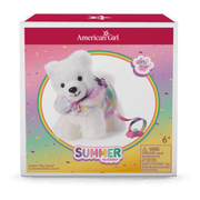 Summer’s™ Dog, Crescent™ (Girl of the Year™ 2025) I3