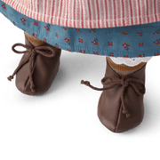 Kirsten Larson™ 18-inch Doll, Book & Accessories (Historical Characters) N7