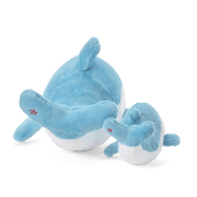 Raquel's™ Dolphin Duo (Girl of the Year™ 2026) R4