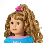 Courtney™ 18-inch Doll & Journal (Historical Characters) G8