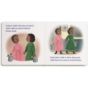 My First American Girl Boxed Set T6
