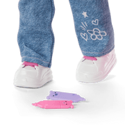 AG Sisters™ School Style Fashion Set Z2