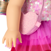 AG™ Star Stylist Closet for 18-inch Dolls N1
