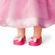 Ready to Be Royal Outfit for WellieWishers™ Dolls Y3