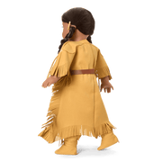 Kaya™ 18-inch Doll, Book & Accessories (Historical Characters) Q1