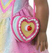AG Sisters™ Wesley™ Doll M9