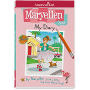 Maryellen™ 18-inch Doll & Journal (Historical Characters) A7