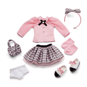 Modern Era™ Samantha™ Doll N5