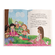 Camille's Mermaid Tale (WellieWishers™) R9