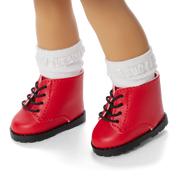 Modern Era™ Kirsten™ Doll N9