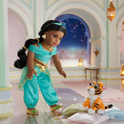 Disney Princess Jasmine Doll by American Girl® G5