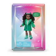 May Emerald Icon Outfit for 18-inch Dolls H7