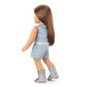 American Girl® x Megan Moroney Fan Fashion Outfit for 18-inch Dolls B0