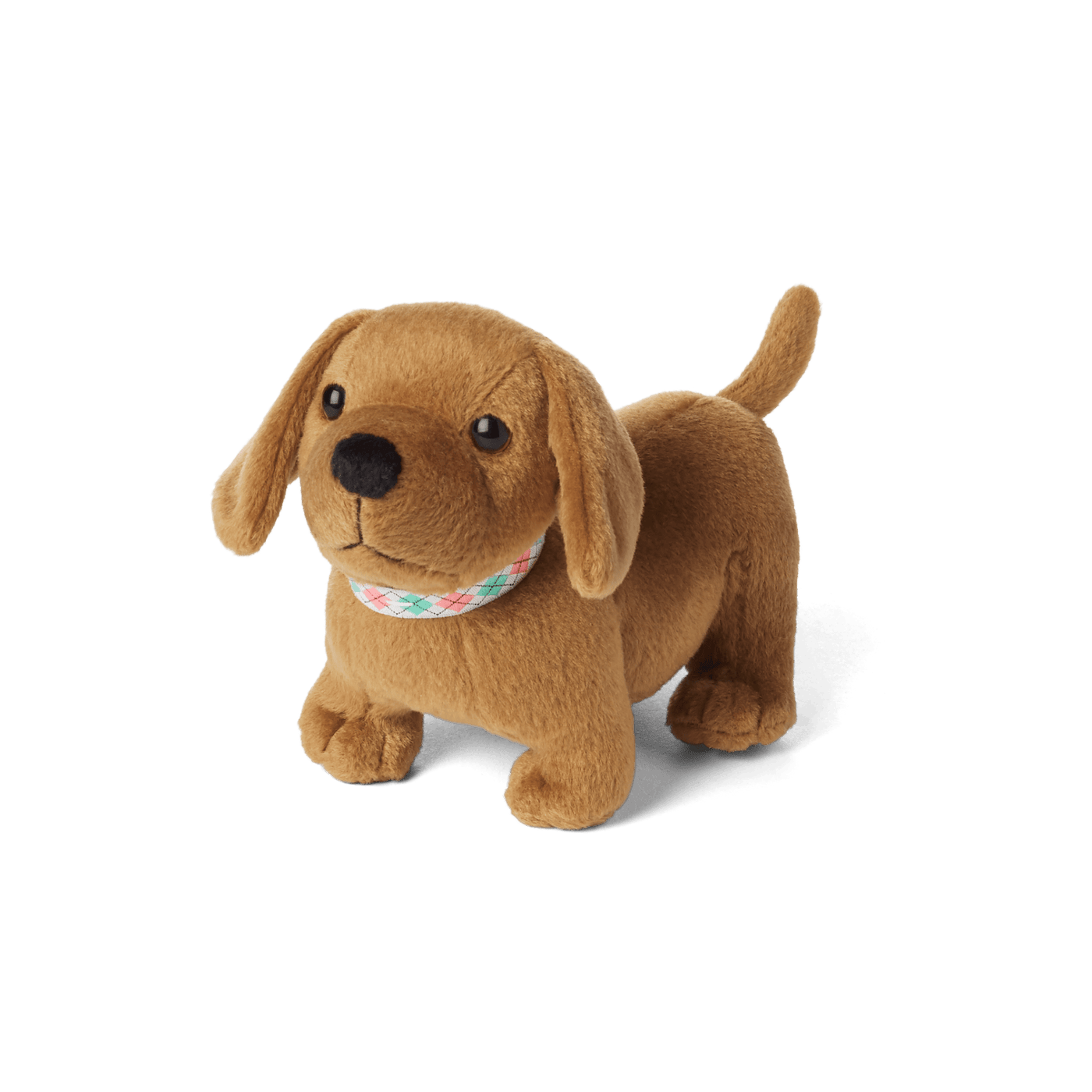 Maryellen’s™ Dog, Scooter (Historical Characters) Q7