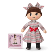 My First Samantha™ Doll & Board Book (Historical Characters) V7