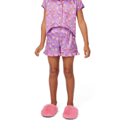 Sweet Dreams PJs for Girls C1