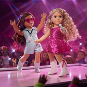 American Girl® x Megan Moroney Stage Outfit for 18-inch Dolls U1
