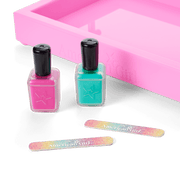 Best Sleepover Ever! Spa Set for 18-inch Dolls M3