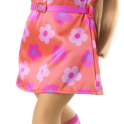 Truly Me™ #131 Doll & Day of Fun All-in-One Set Y4