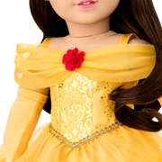 Disney Princess Belle Doll by American Girl® U4