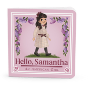 My First Samantha™ Doll & Board Book (Historical Characters) V7