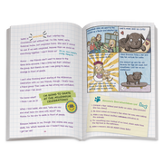 Nicki: My Journal (Historical Characters) Q4